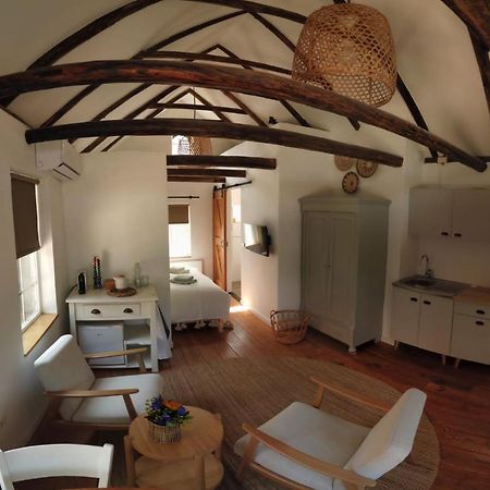 Bed & Breakfast De Hoefstal Noord-Sleen Bagian luar foto