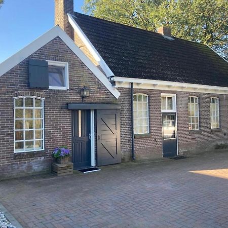 Bed & Breakfast De Hoefstal Noord-Sleen Bagian luar foto