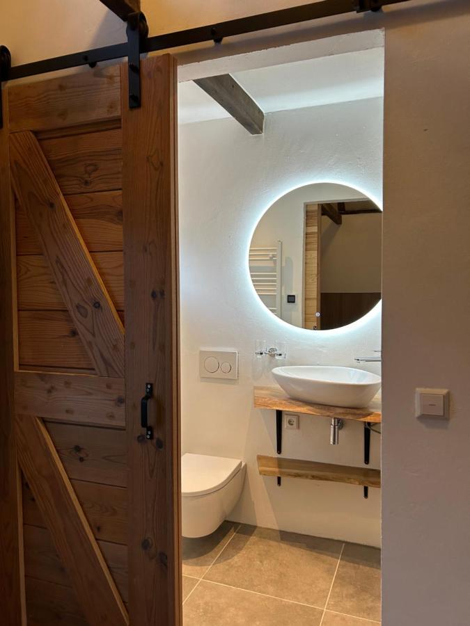 Bed & Breakfast De Hoefstal Noord-Sleen Bagian luar foto