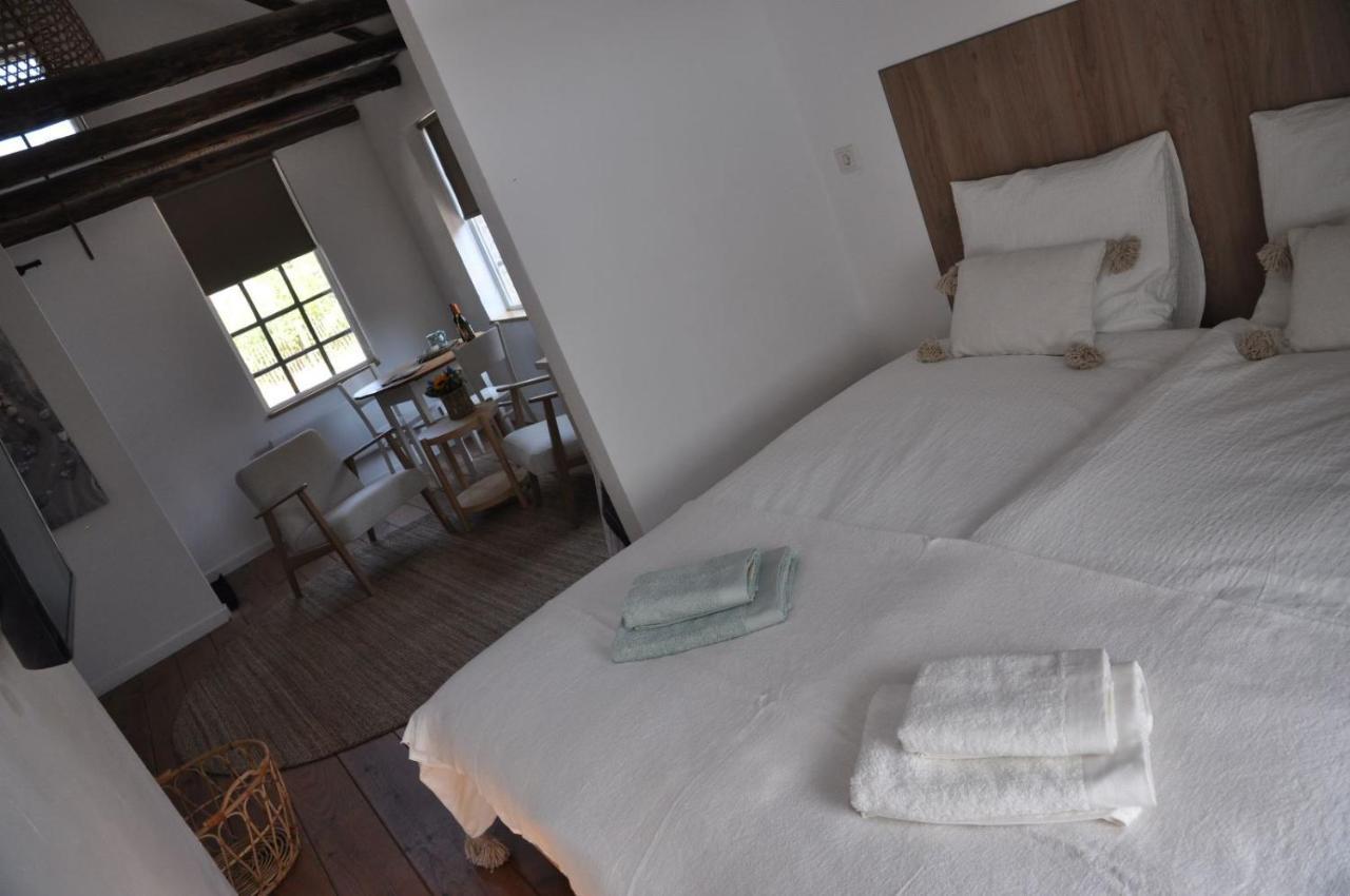 Bed & Breakfast De Hoefstal Noord-Sleen Bagian luar foto