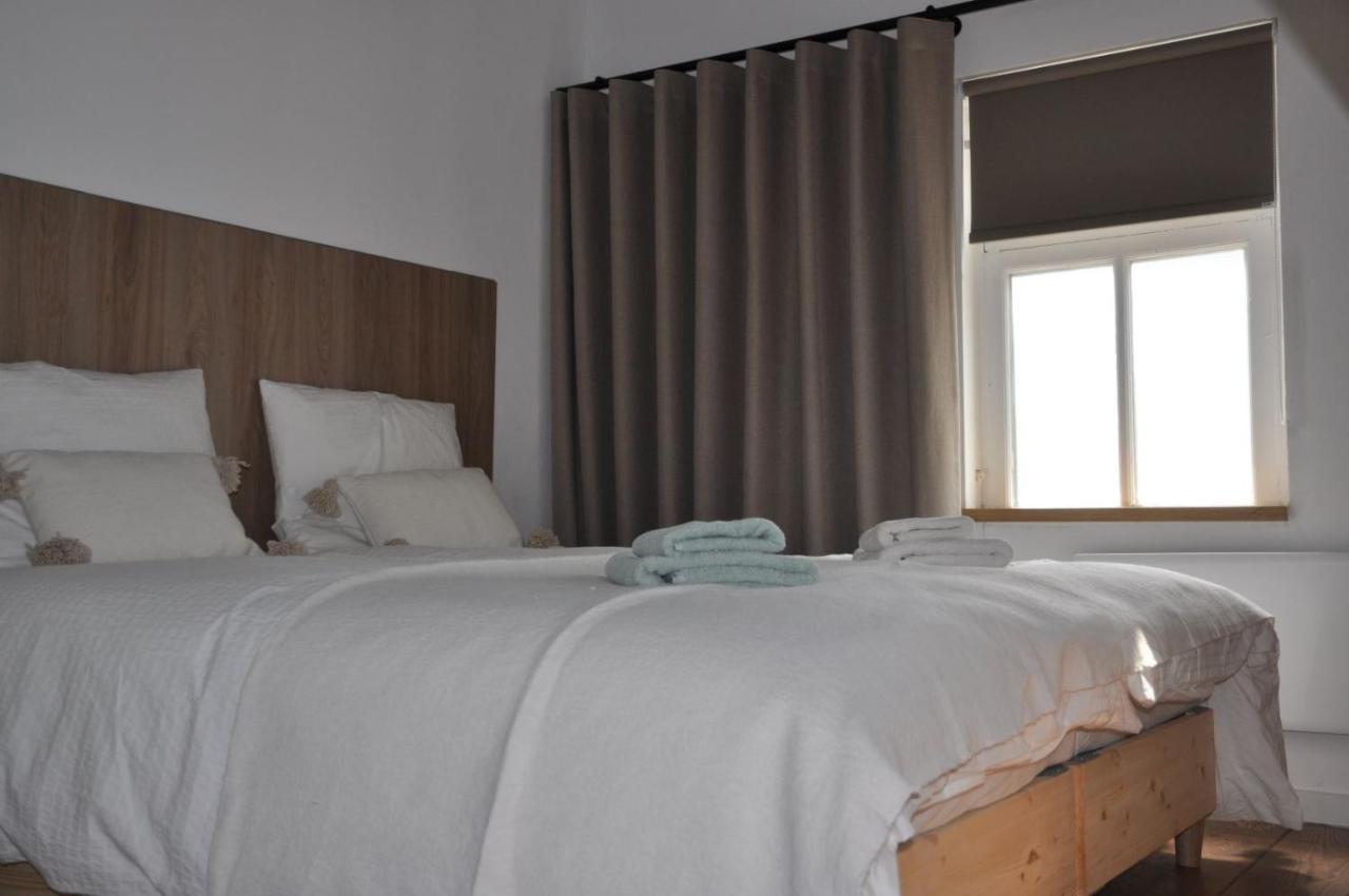 Bed & Breakfast De Hoefstal Noord-Sleen Bagian luar foto