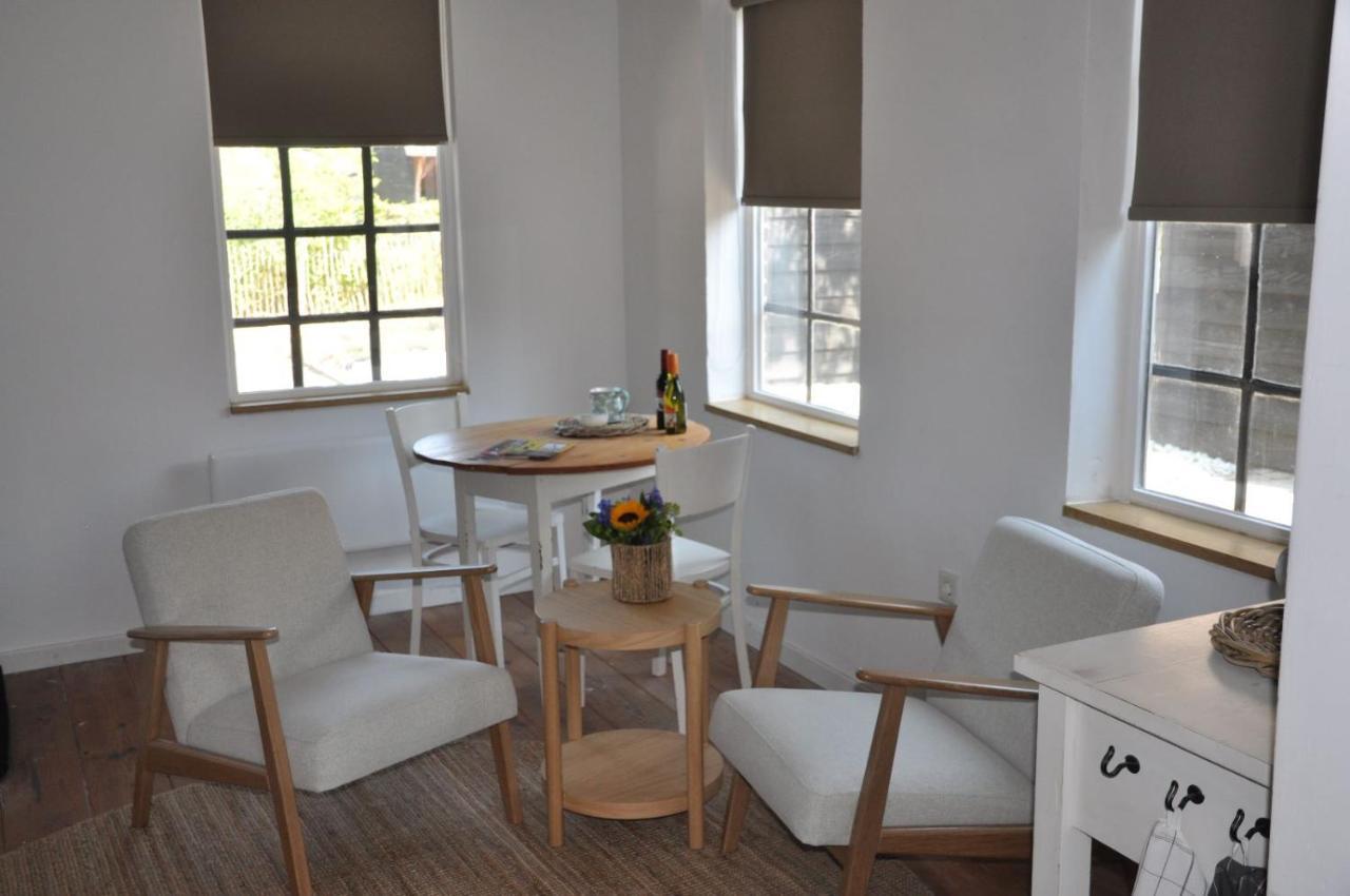 Bed & Breakfast De Hoefstal Noord-Sleen Bagian luar foto