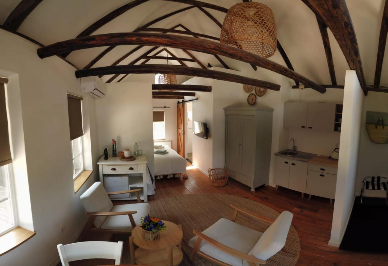 Bed & Breakfast De Hoefstal Noord-Sleen Bagian luar foto