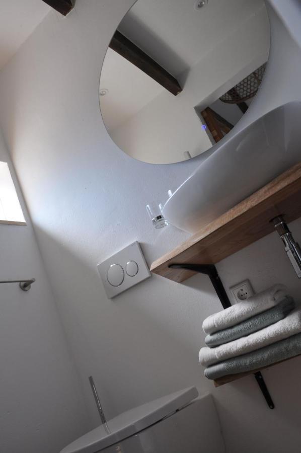 Bed & Breakfast De Hoefstal Noord-Sleen Bagian luar foto