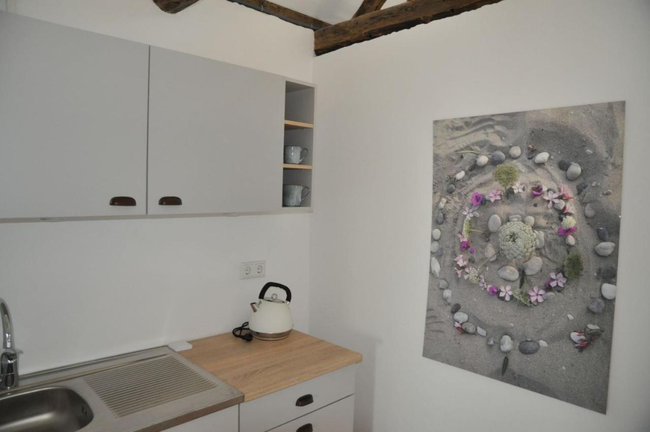 Bed & Breakfast De Hoefstal Noord-Sleen Bagian luar foto
