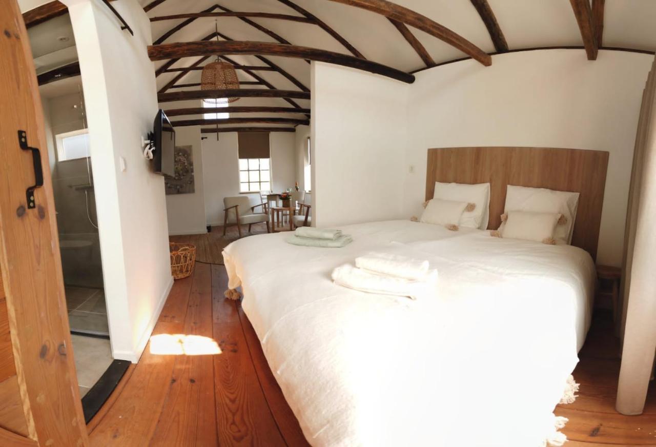 Bed & Breakfast De Hoefstal Noord-Sleen Bagian luar foto