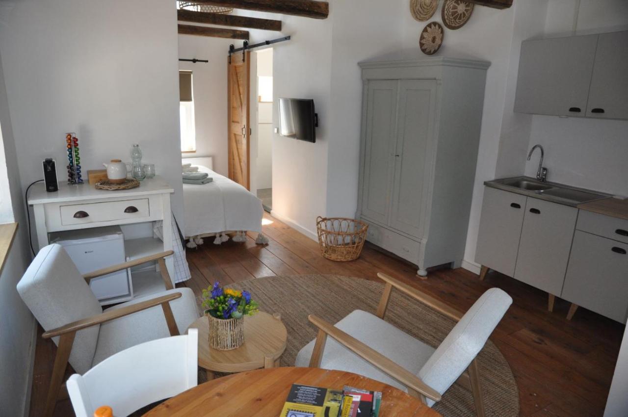 Bed & Breakfast De Hoefstal Noord-Sleen Bagian luar foto